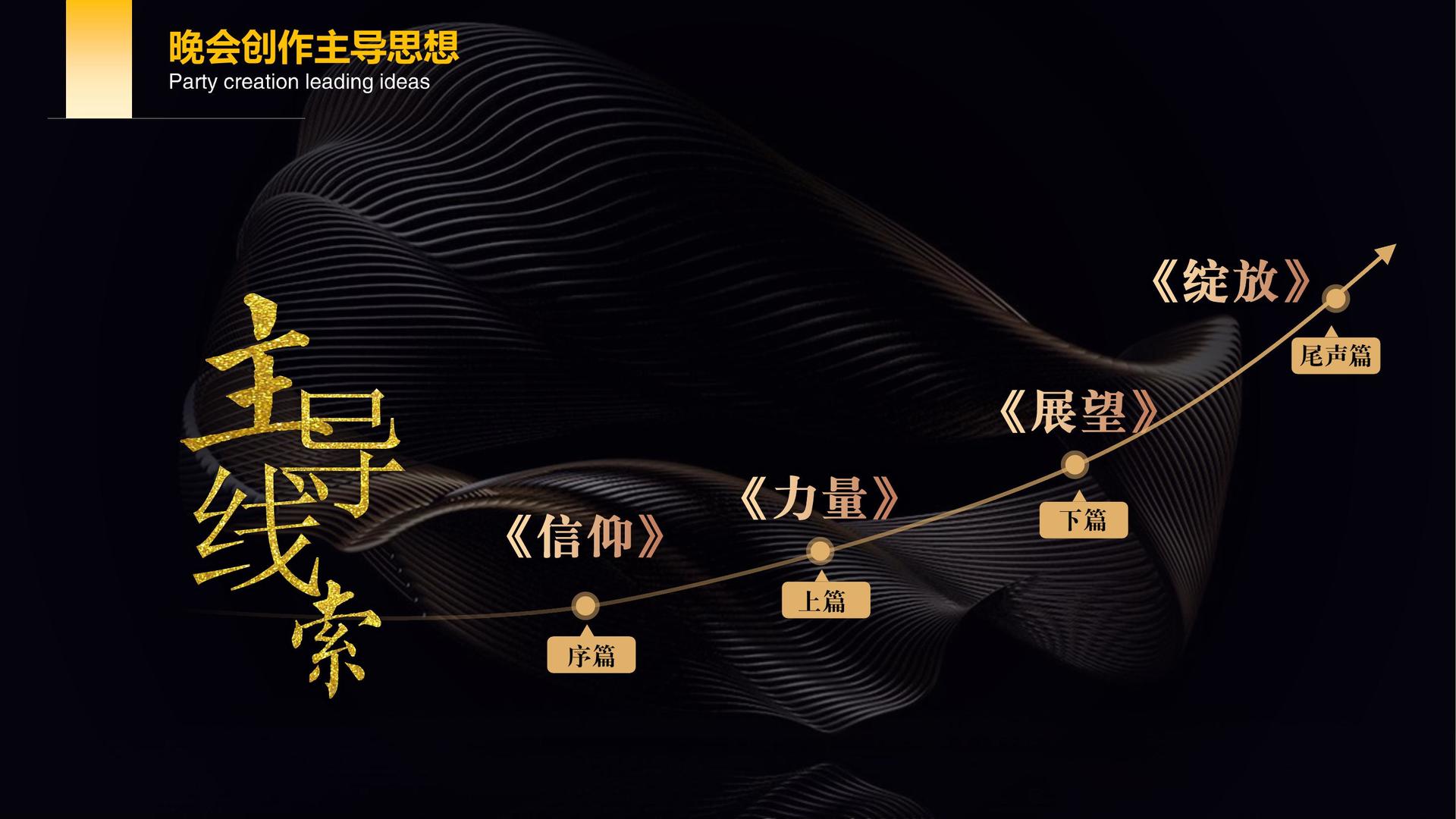 星空瑞和文化创意视觉