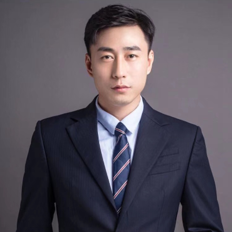 姜水英 跟组制片负责人